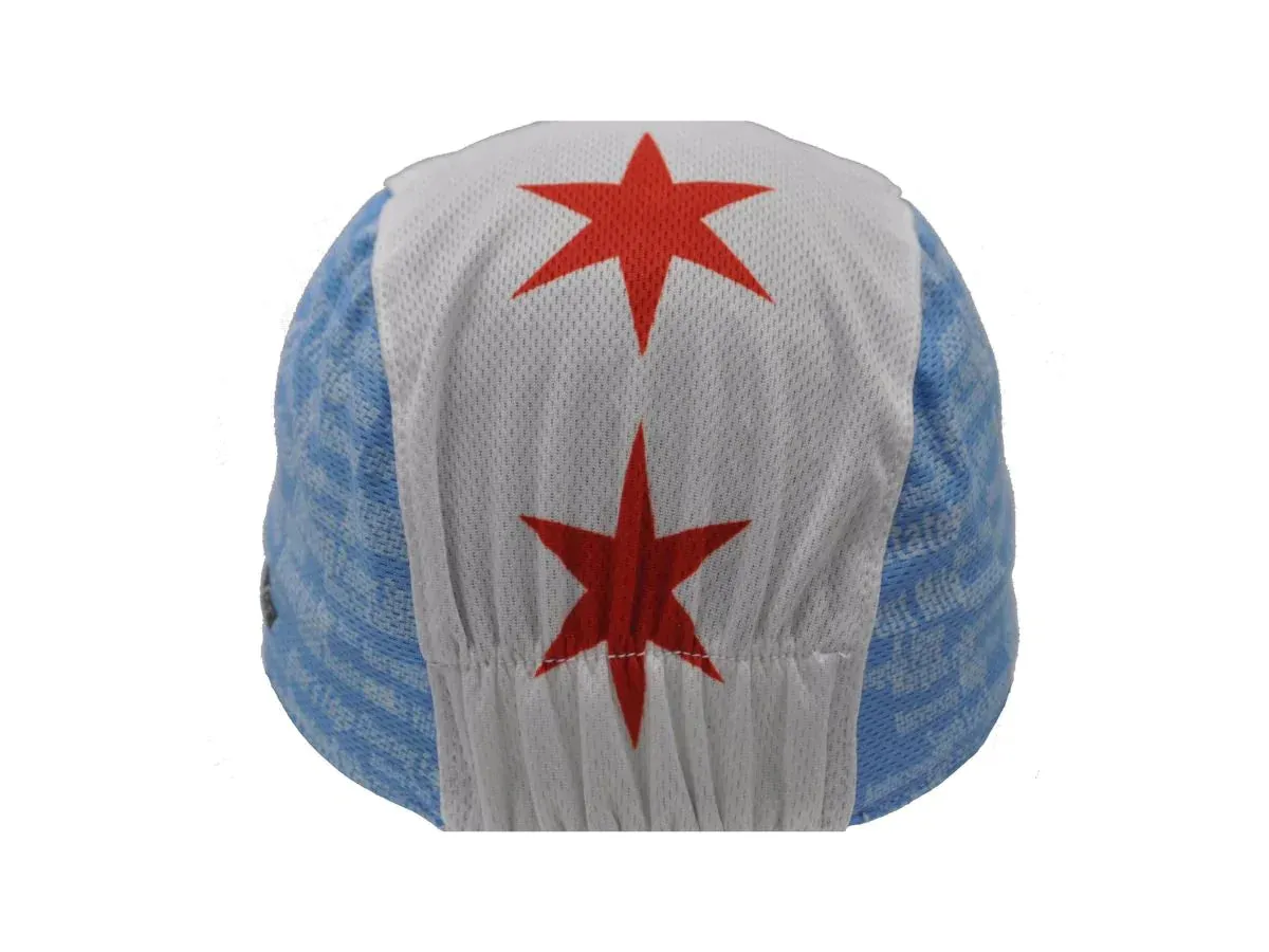 Cycling Cap