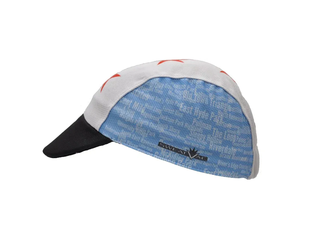 Cycling Cap