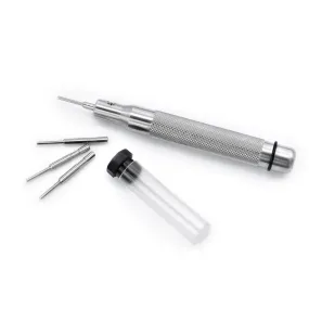 Dia. 1.0mm Punch Pin - Watch Band Pin Remover, Link Removal Tools