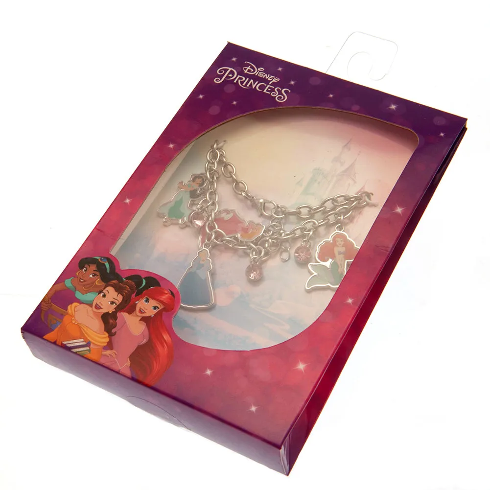 Disney Princess Fashion Jewellery Bracelet