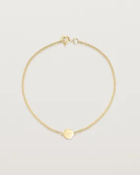 Eily Bracelet | Birthstone