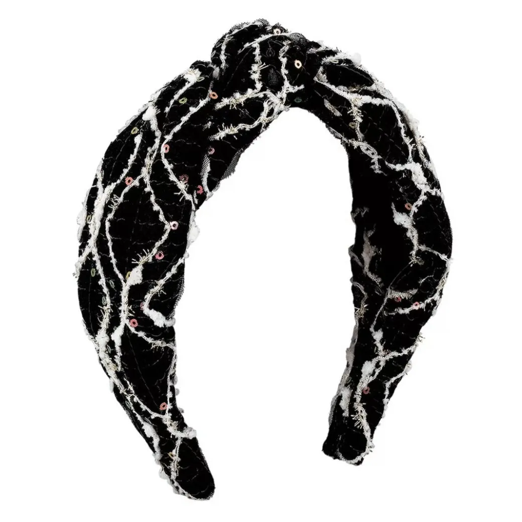 Eliana Knot Headband