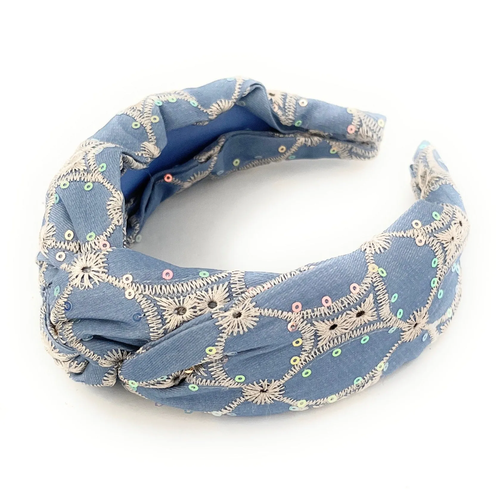 Eliana Knot Headband