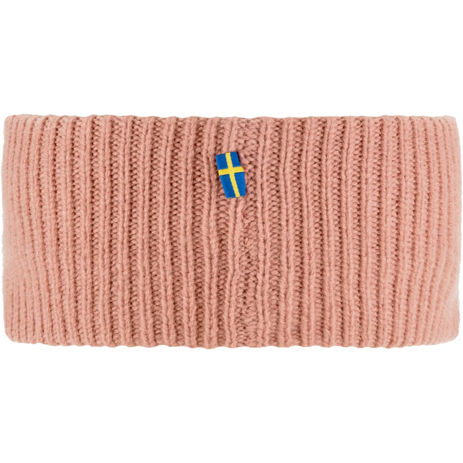 Fjällräven 1960 Logo Headband Dusty Rose | Buy Fjällräven 1960 Logo Headband Dusty Rose here | Outnorth