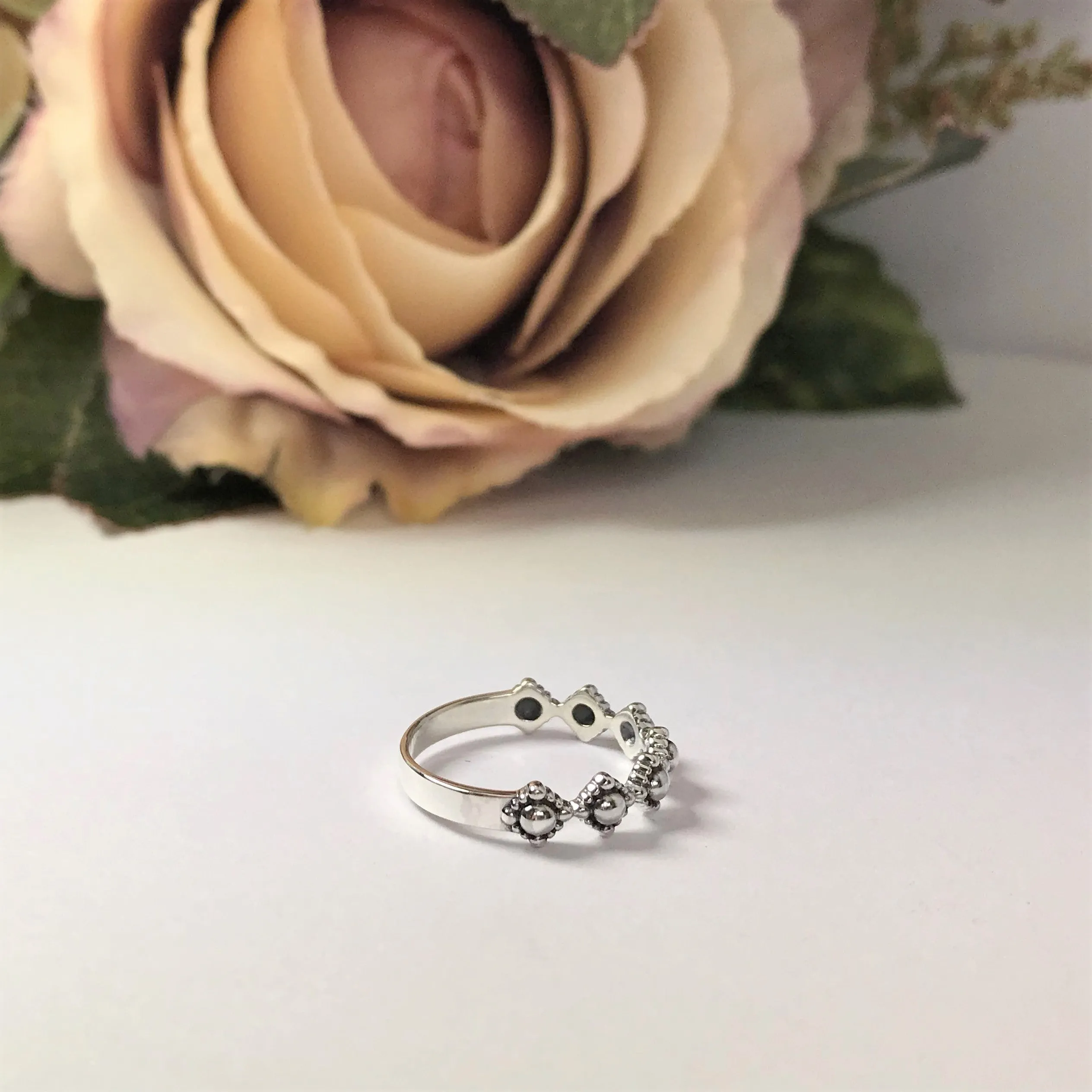 Flore Ring - SR1966