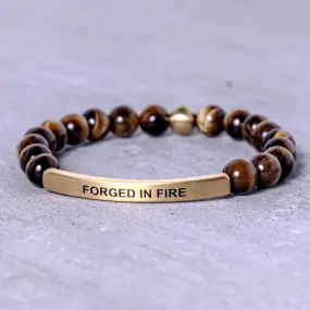 FORGED IN FIRE - Mens Collection