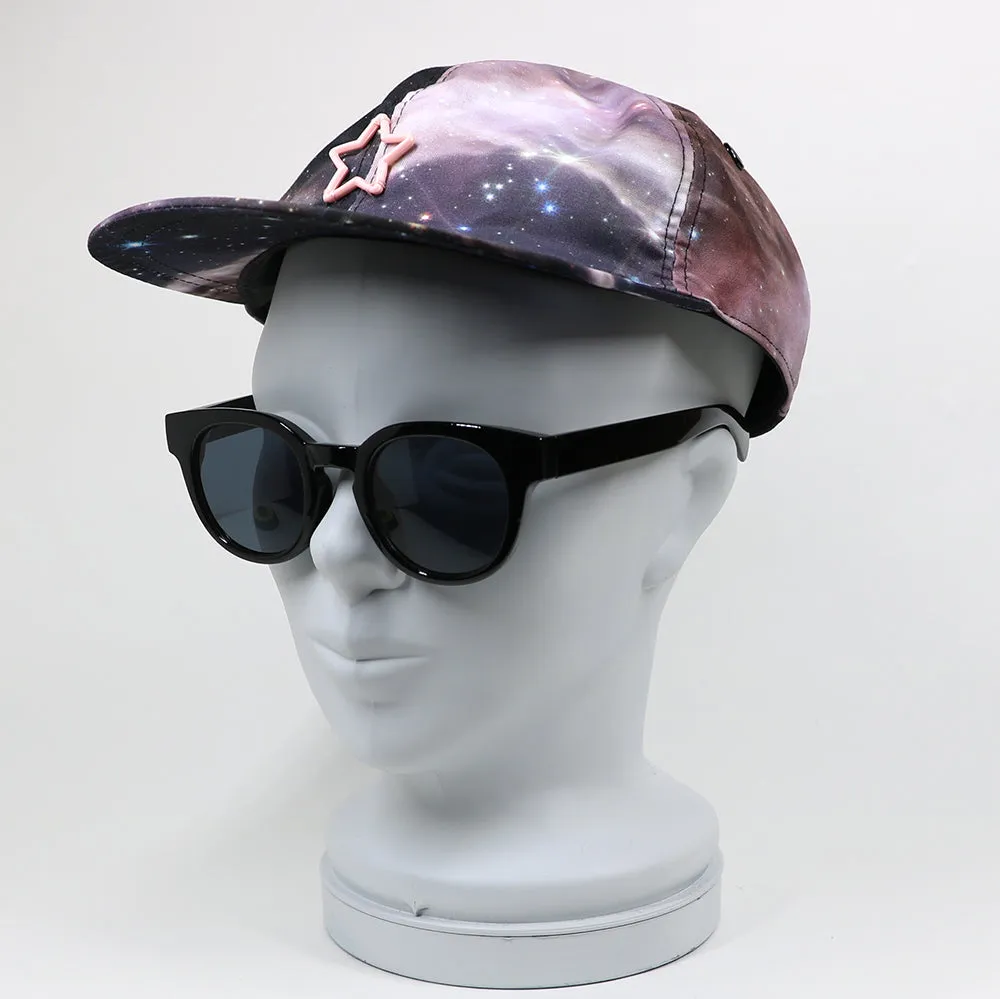 GALAXY CAP