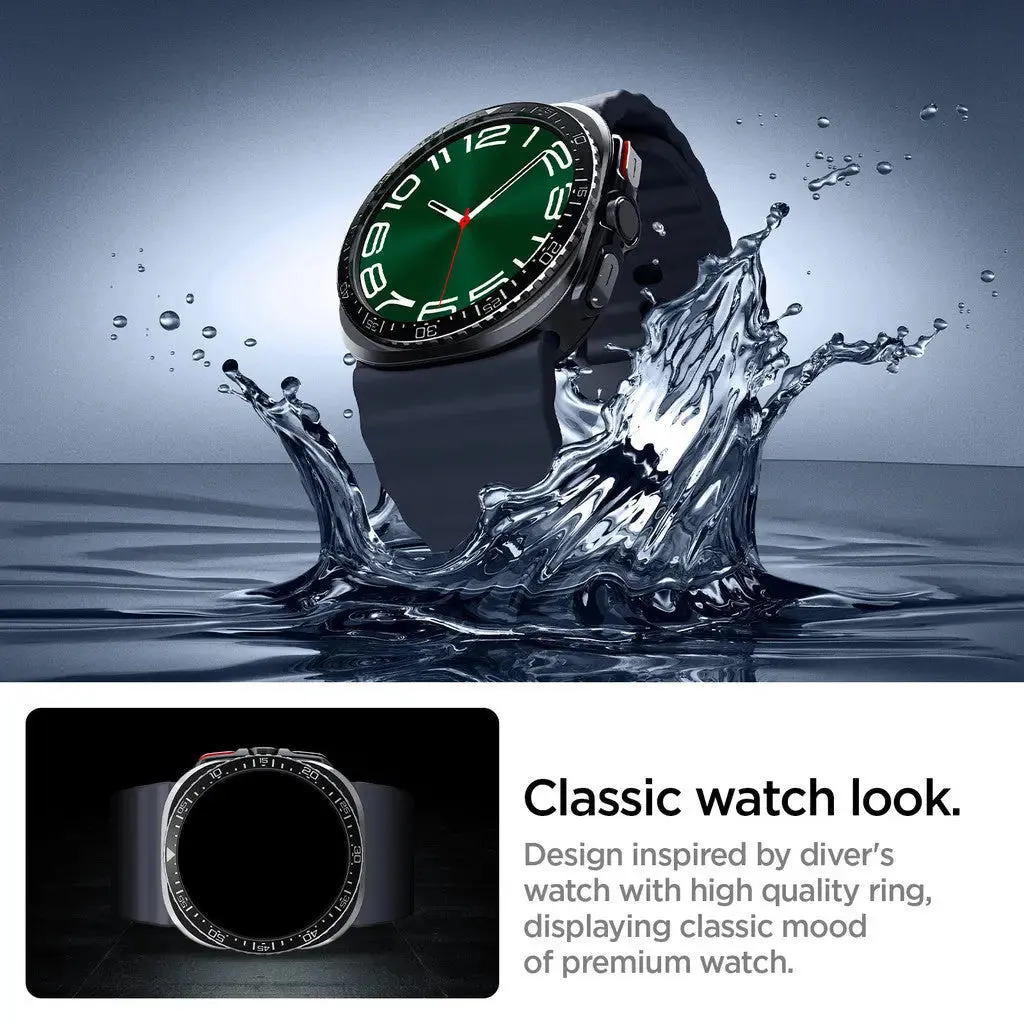 Galaxy Watch Ultra (47mm) Bezel Tune