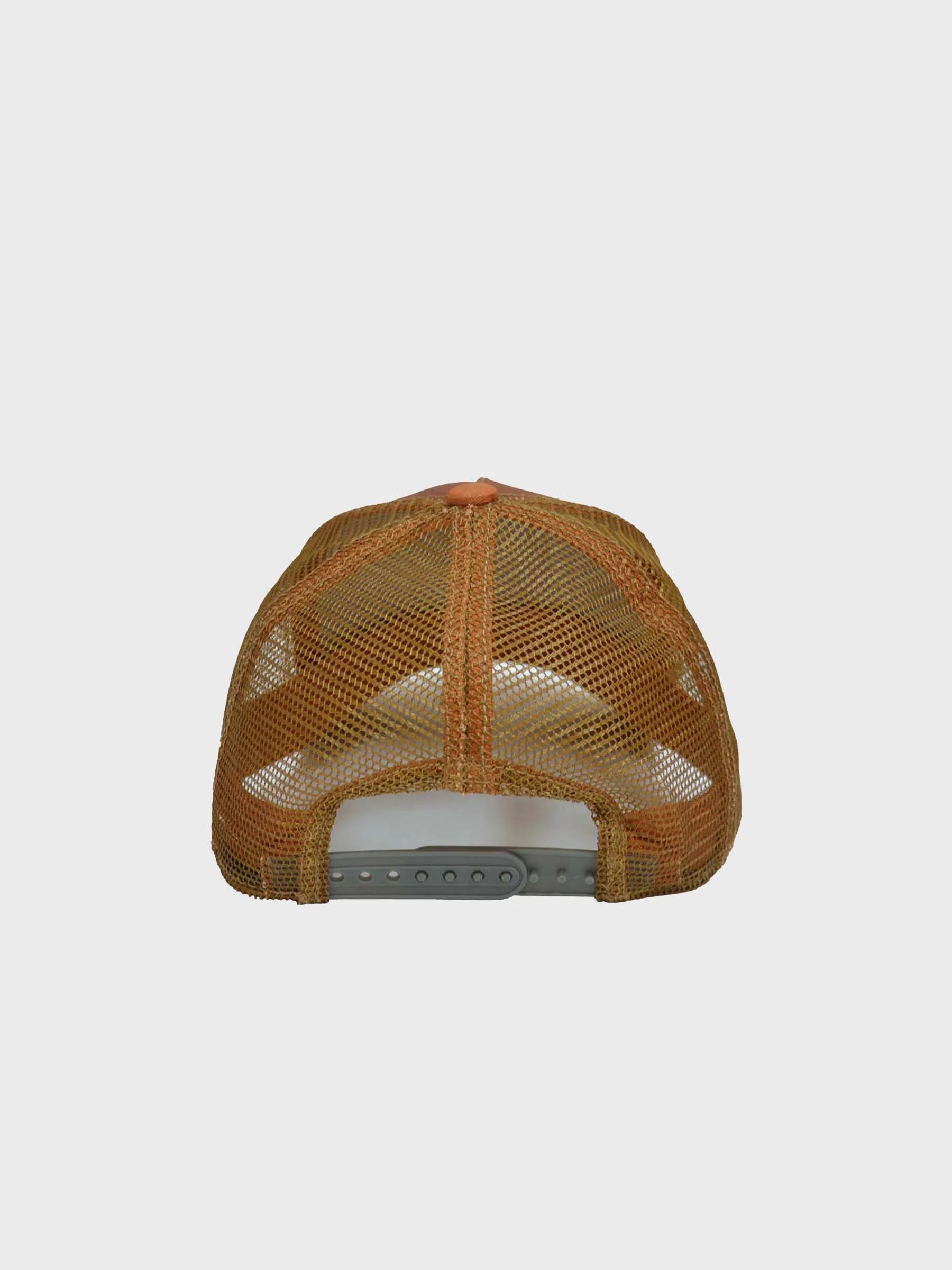 Goorin Bros. Wild Tiger Trucker Cap