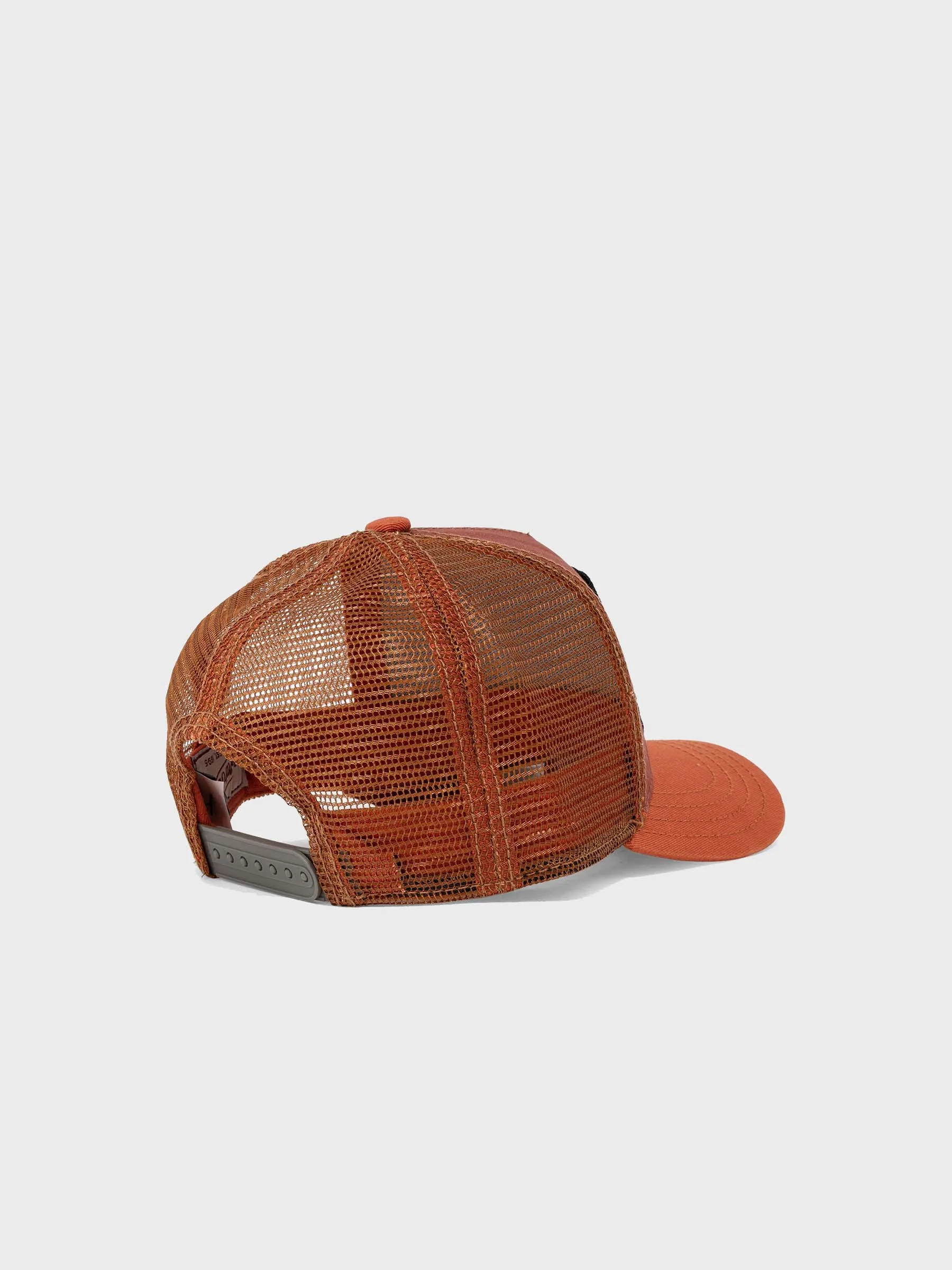 Goorin Bros. Wild Tiger Trucker Cap