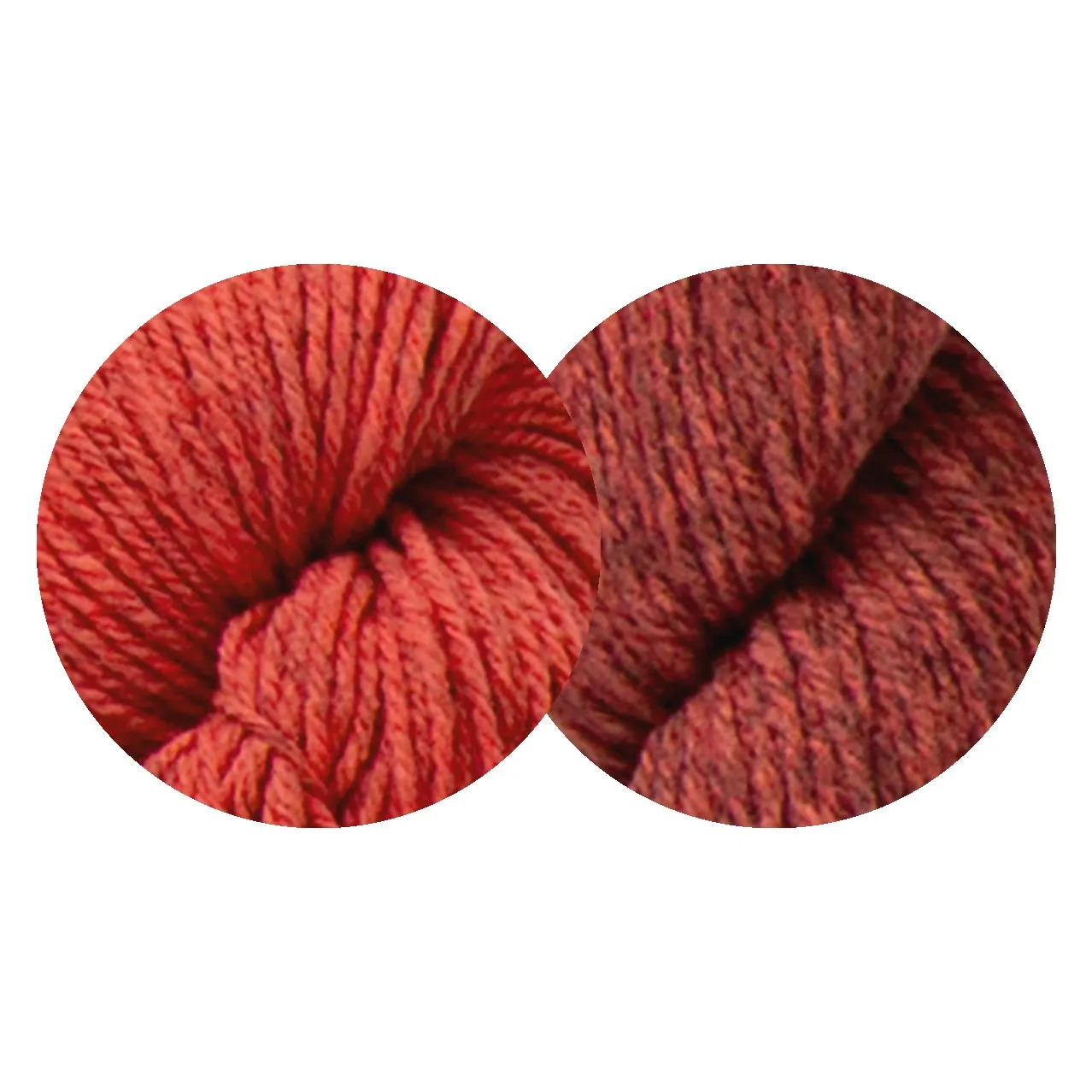 Harlow Worsted Kit (Melba Overtone/Undertone)