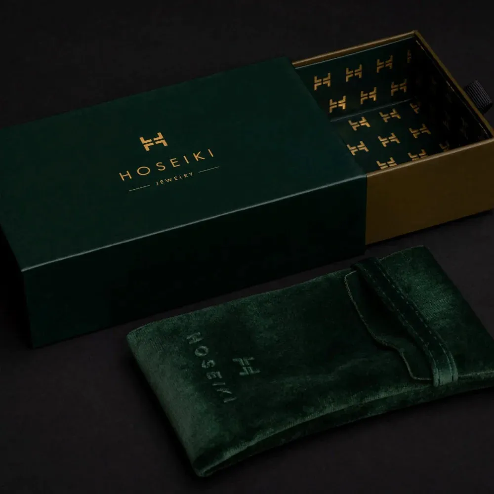 Hoseiki The Nobility Pixiu Bracelet