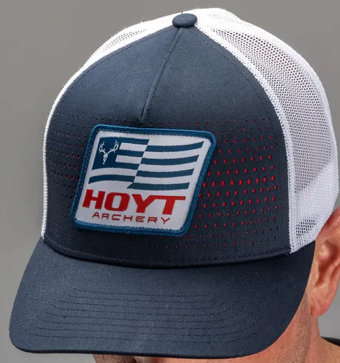 Hoyt Banner Hat