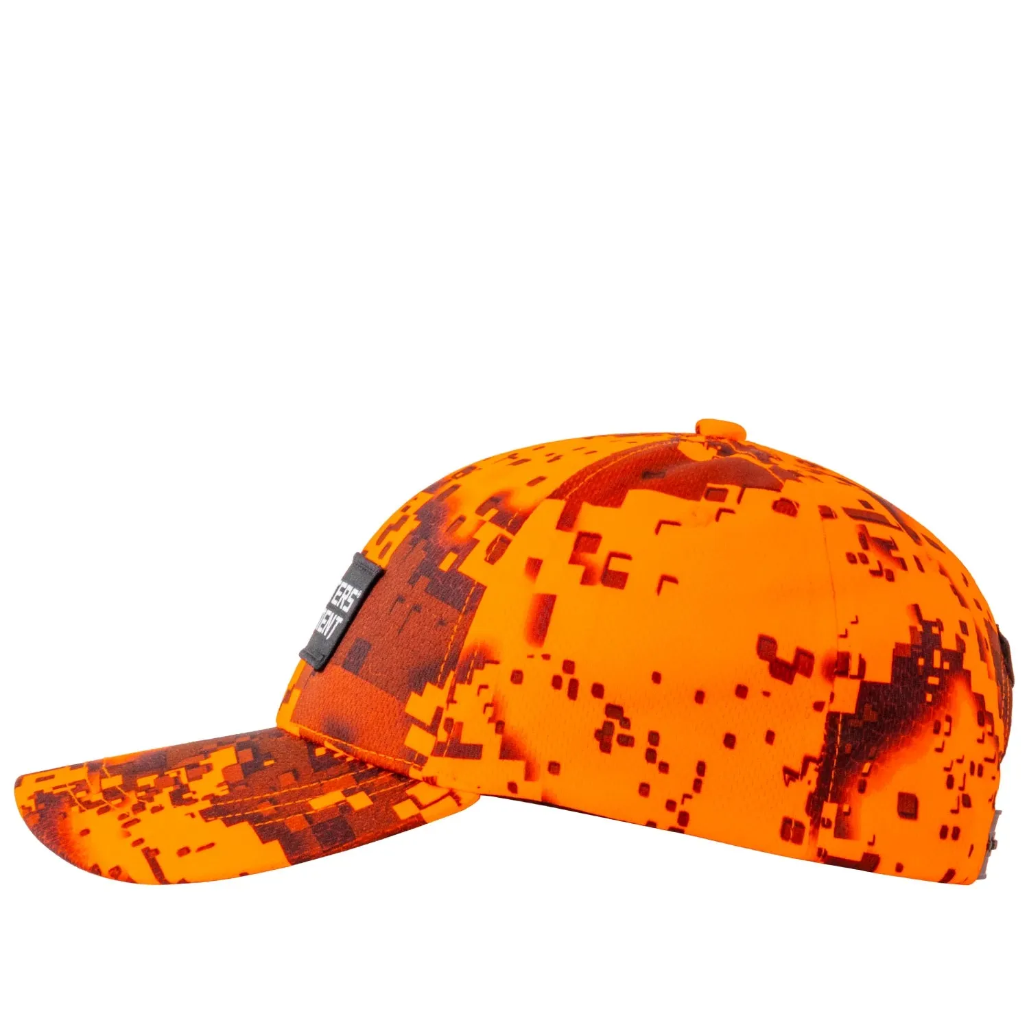 Hunters Element Patch Cap - Desolve Fire