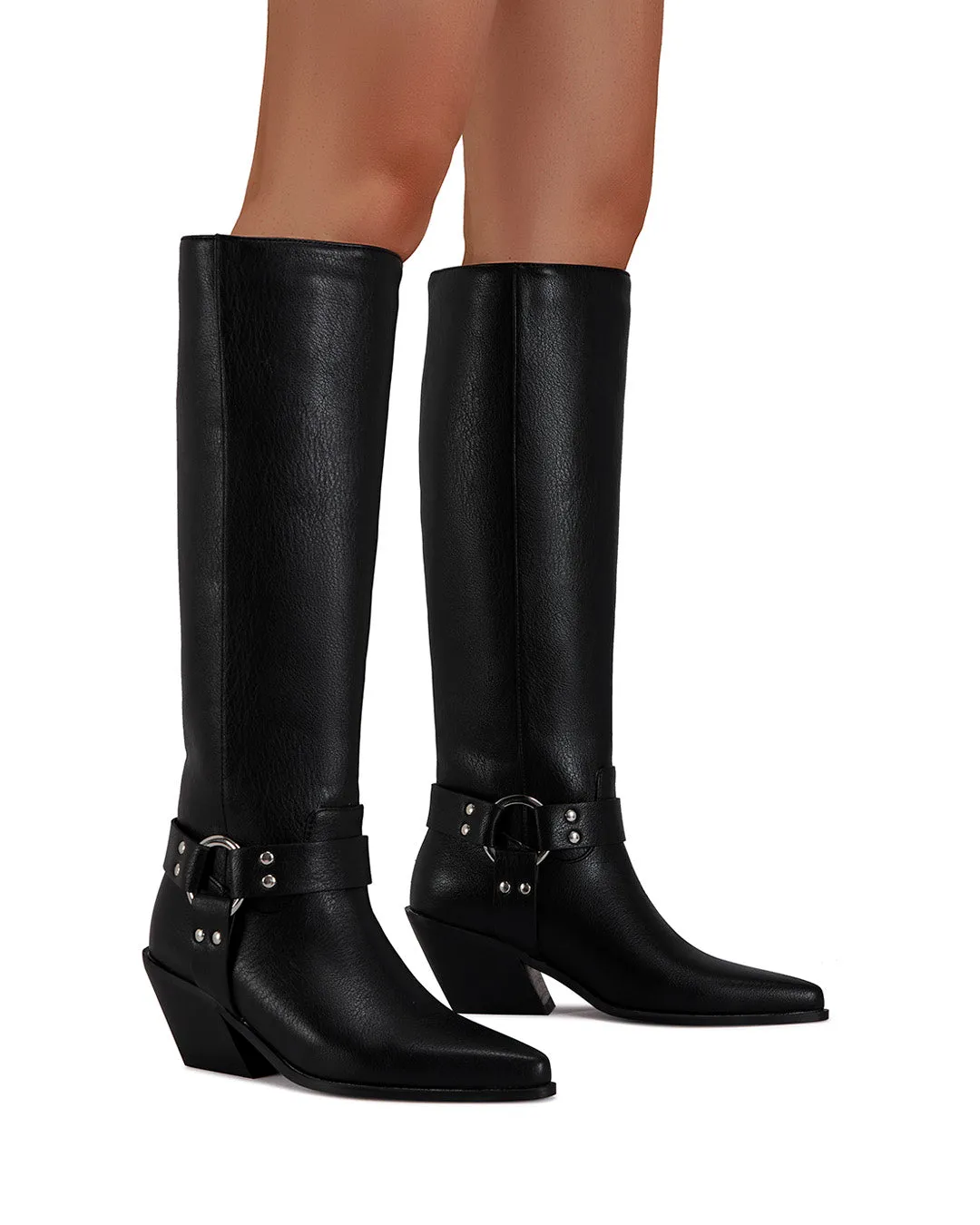 Kalina Knee High Boot