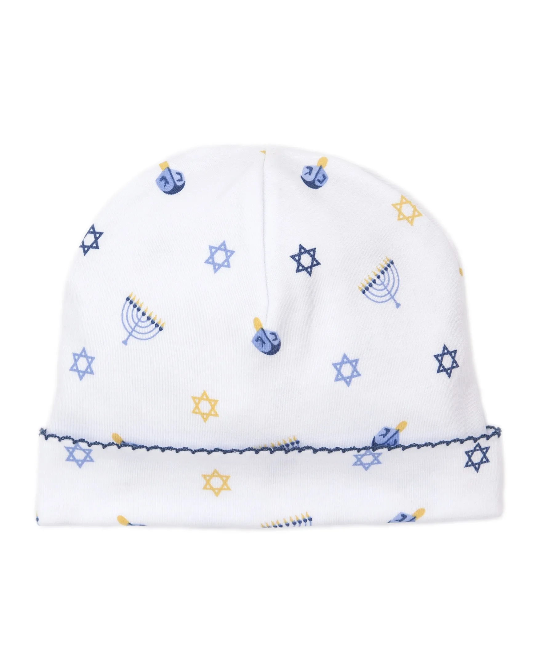 Kissy Kissy My First Hanukkah Hat