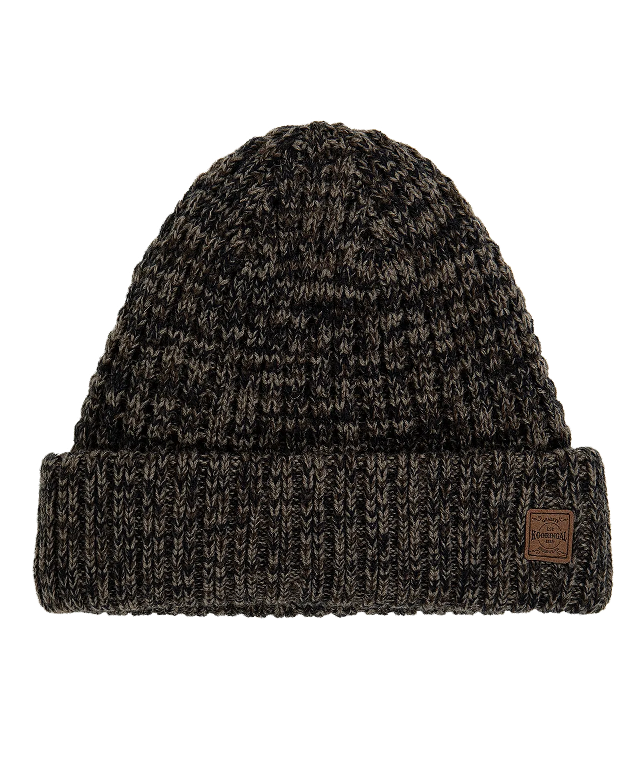 Kooringal Winter SHADOW Hat