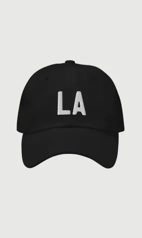 LA City Hat