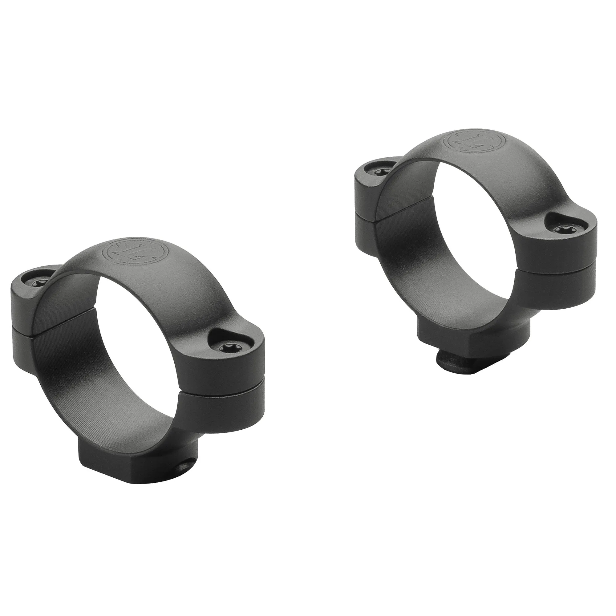 Leup Std 30mm Rings