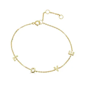 Lexi Love Bracelet