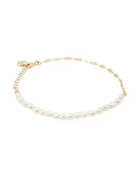 Lil Women Bracelet Gold -- --