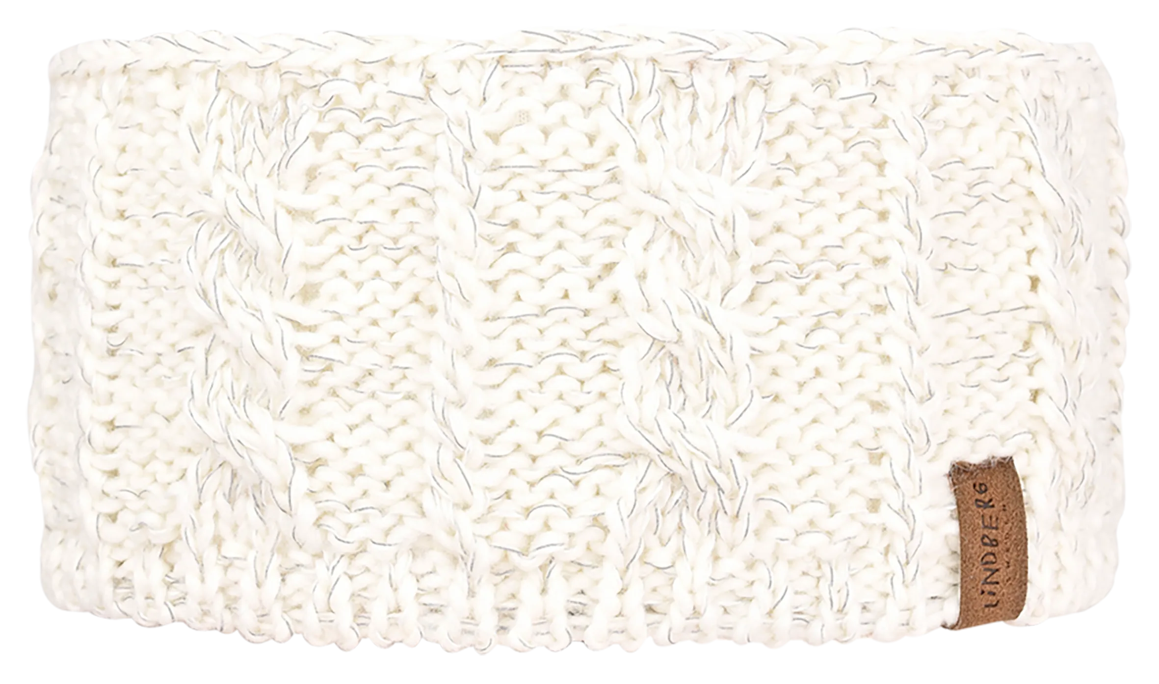 Lindberg Kids&#x27; Myrviken Headband White/Offwhite | Buy Lindberg Kids&#x27; Myrviken Headband White/Offwhite here | Outnorth