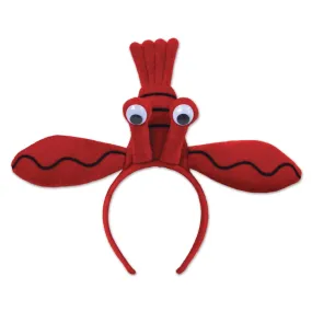 Lobster Headband Each