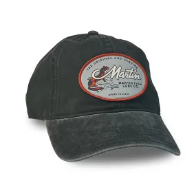 Martin Lure Adjustable Hat