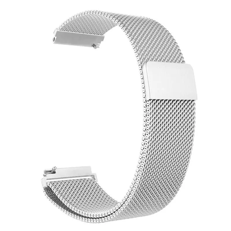 Milanese Straps Compatible with the Huawei Watch 3 Pro