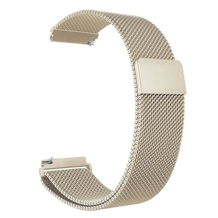 Milanese Straps Compatible with the Huawei Watch 3 Pro