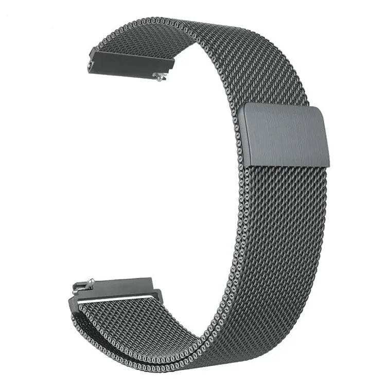 Milanese Straps Compatible with the Huawei Watch 3 Pro