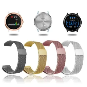 Milanese Straps Compatible with the Huawei Watch 3 Pro