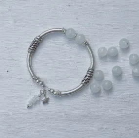 MOONSTONE CALMING BRACELET