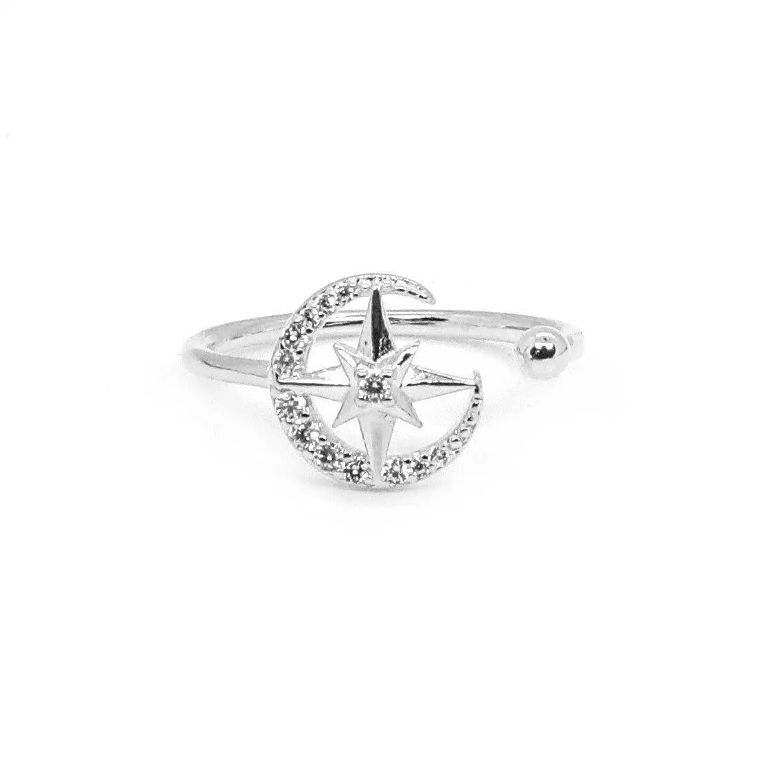 Morningstar Ring