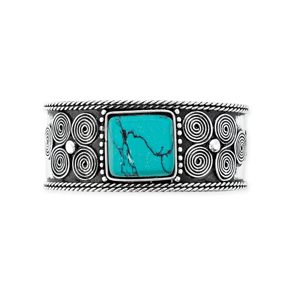 Mountain Views Bracelet