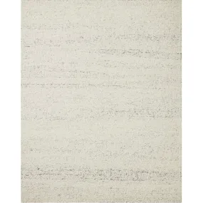 Mulholland Area Rug - Silver/Natural