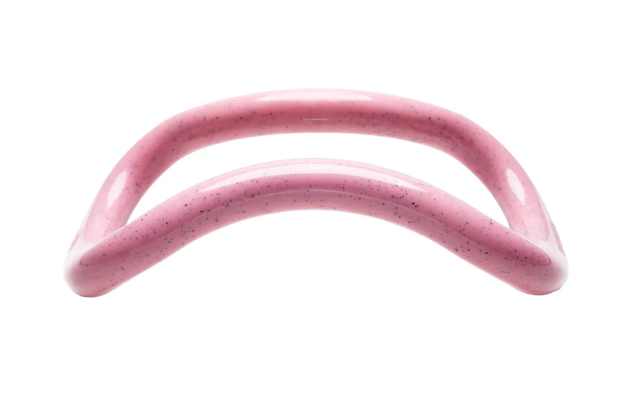 Myring Yoga Speckled Pink - Regular Size