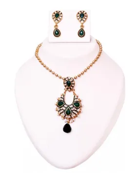 Nacho Necklace Set - RE110