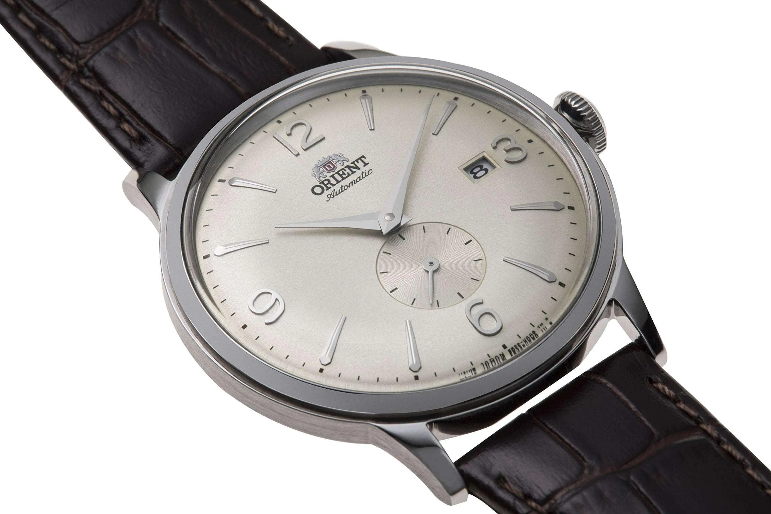 ORIENT Classical Small Second Mechanical Wristwatch