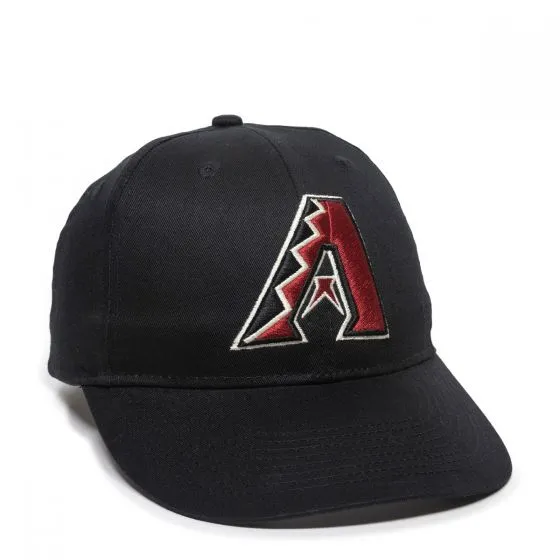 Outdoor Cap MLB Replica Baseball Cap: MLB300