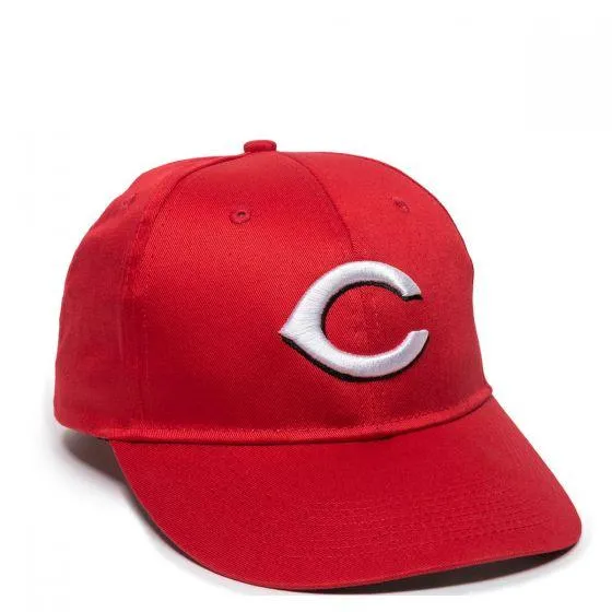 Outdoor Cap MLB Replica Baseball Cap: MLB300