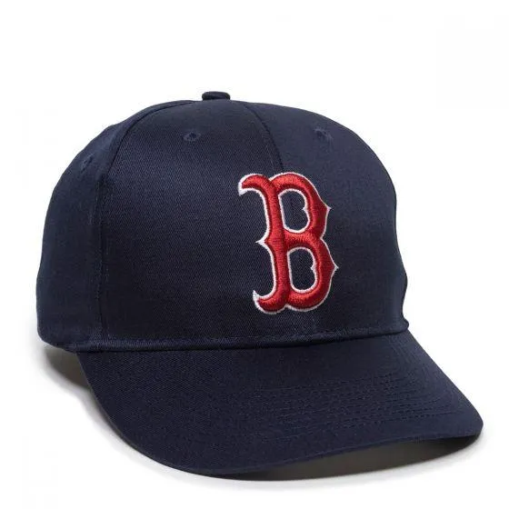 Outdoor Cap MLB Replica Baseball Cap: MLB300