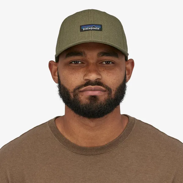 Patagonia Tin Shed Hat - Fatigue Green