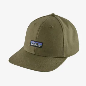 Patagonia Tin Shed Hat - Fatigue Green