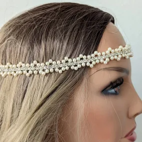 Pearl Circlet 86800