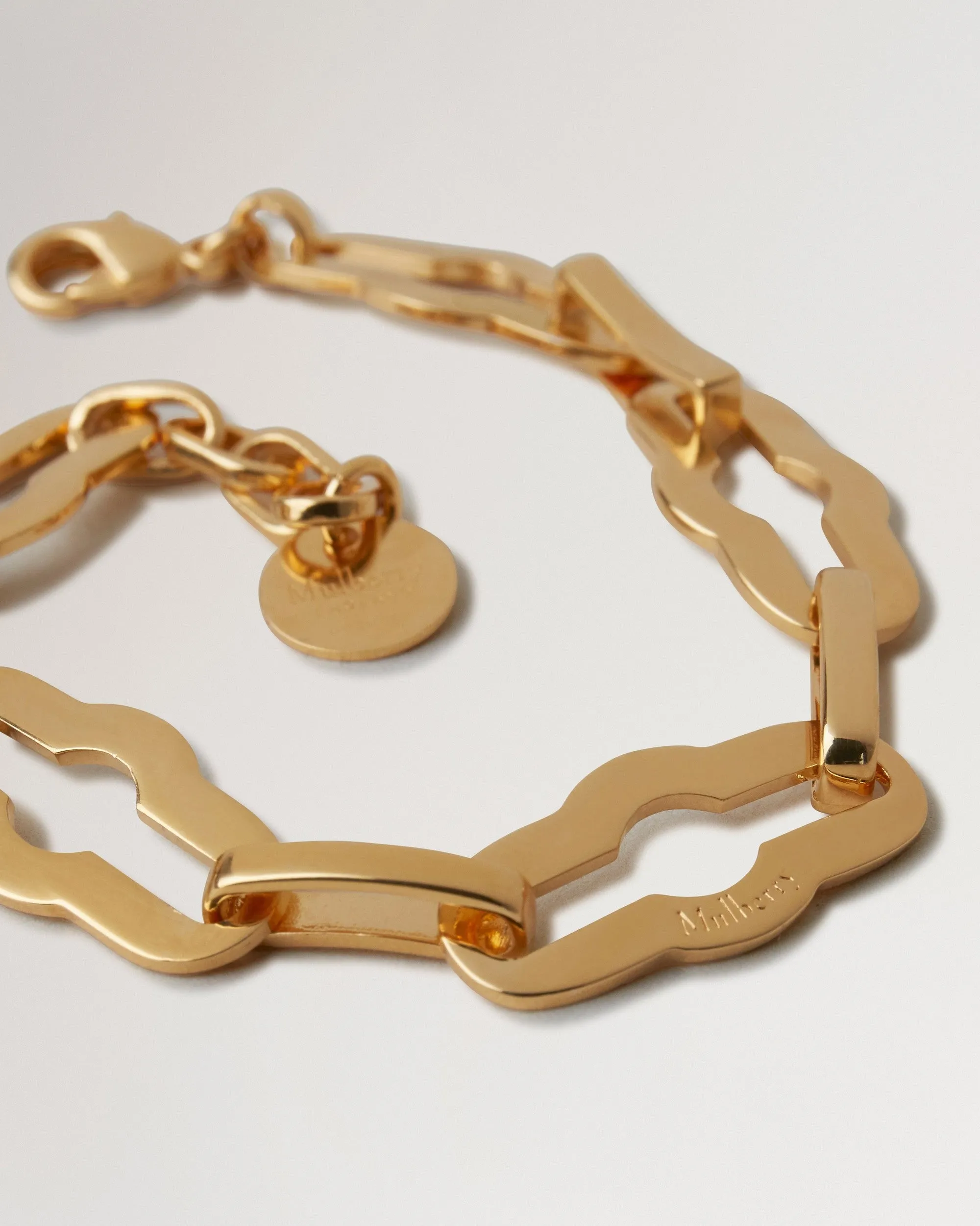 Pimlico Chain Bracelet