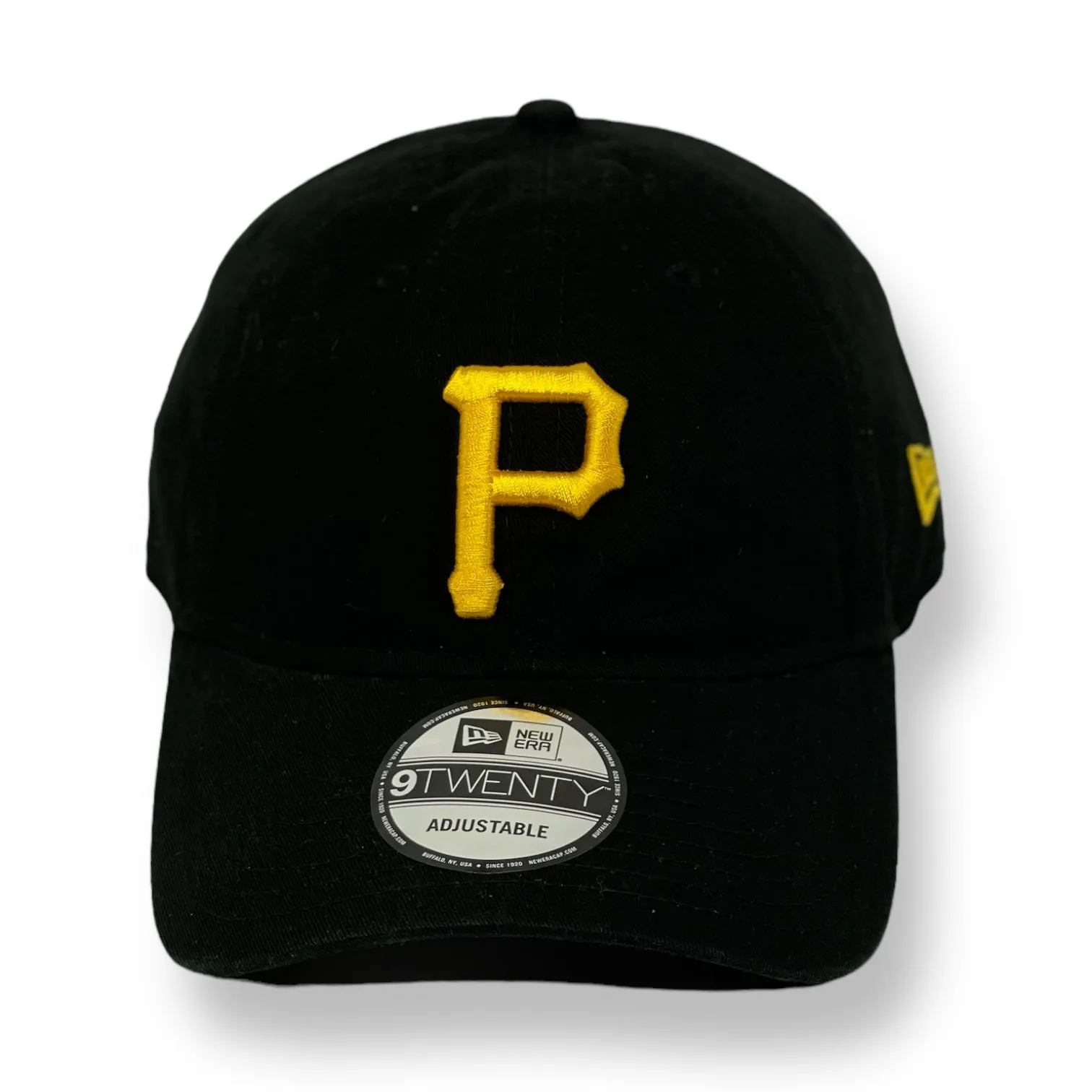 PITTSBURGH PIRATES 9TWENTY NEW ERA DAD HAT