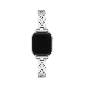 Rhombi Panel Watch Band