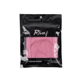 RIVAJ UK FACIAL & MAKEUP HEADBAND 183-01