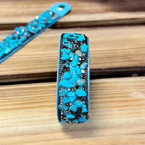 Rocky Mountain Bracelet Turquoise